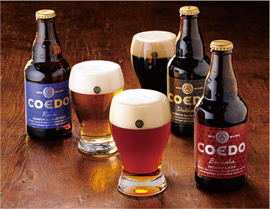 COEDO,�M�t�g,���蕨,�r�[��,�r�[���ʔ�,�r�[���M�t�g,��Ε�,���Ε�,�Ε�,���̓�,�j��,�䒆��,������,����