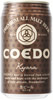 COEDO�r�[�� ���B�ő�H�i�i�]��iTQI��3�N�A���O�c�����