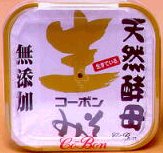 コーボンみそ