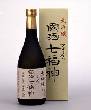 【720ml】大吟醸てづくり國酒_七福神