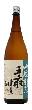 【1.8L】手取川「山廃仕込純米酒」やまはいじゅんまい