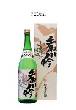 【720ml】手取川_「山廃仕込_純米大吟醸」