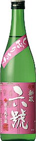 新政,あらまさ,六號,初しぼり生原酒,6号,生酒,酒,日本酒,地酒,秋田県,さけ,sake,清酒,新政酒造,蔵元,検索,グルメ通販,販売,特価,激安,送料無料,藏元直送