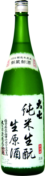 大七,だいしち,酒,日本酒,福島県二本松市竹田1-66,,大七酒造,箕輪門,皆伝,生もと,純米酒,純米生モト,CLASSIC,地酒,検索,データベース,サーチエンジン,通販,,酒,蔵元,検索,グルメ通販,ショッピング,データベース,サーチエンジン