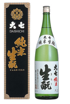 大七,だいしち,酒,日本酒,福島県二本松市竹田1-66,,大七酒造,箕輪門,皆伝,生もと,純米酒,純米生モト,CLASSIC,地酒,検索,データベース,サーチエンジン,通販,,酒,蔵元,検索,グルメ通販,ショッピング,データベース,サーチエンジン