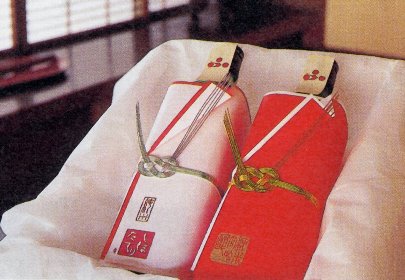 富久錦・初春の祝い酒