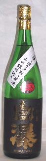 白瀑,しらたき,,白瀑大吟醸,白瀑純米大吟醸,どぶろく,ど,秋田,山本合名,地酒,日本酒,sake,蔵元,検索,グルメ通販,ショッピング,データベース,サーチエンジン