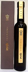 飛良泉 山廃純米粕取焼酎