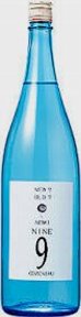 御前酒 9NINE 純米生酒,ナイン,nine.ブルーボトル,gozensyu,sake,特価,お買得,蔵元,辻本店,検索,グルメ通販,ショッピング,送料無料,データベース,サーチエンジン,