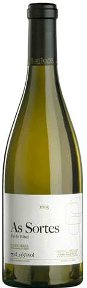 アス・ソルテス,ラファエル・パラシオス,スペイン,白ワイン,wine,spain