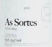 ロウロ,アス・ソルテス,ラファエル・パラシオス,バルデオラス,,wine,spain